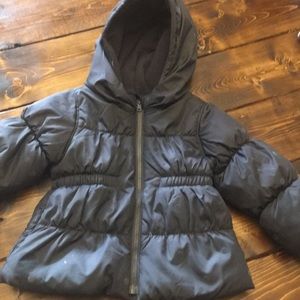 Adorable Little Girls Jacket/ Coat, Size 2T